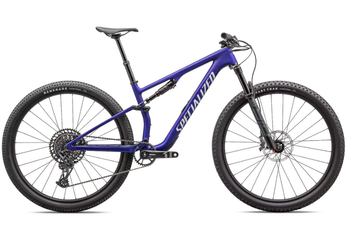 Specialized Epic 8 Comp-The Cycling Fix