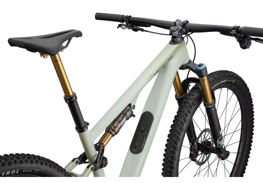 Specialized Epic 8 EVO Pro-The Cycling Fix