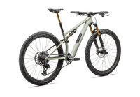 Specialized Epic 8 EVO Pro-The Cycling Fix
