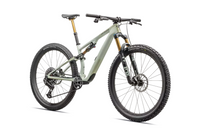 Specialized Epic 8 EVO Pro-The Cycling Fix