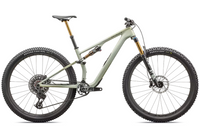 Specialized Epic 8 EVO Pro-The Cycling Fix