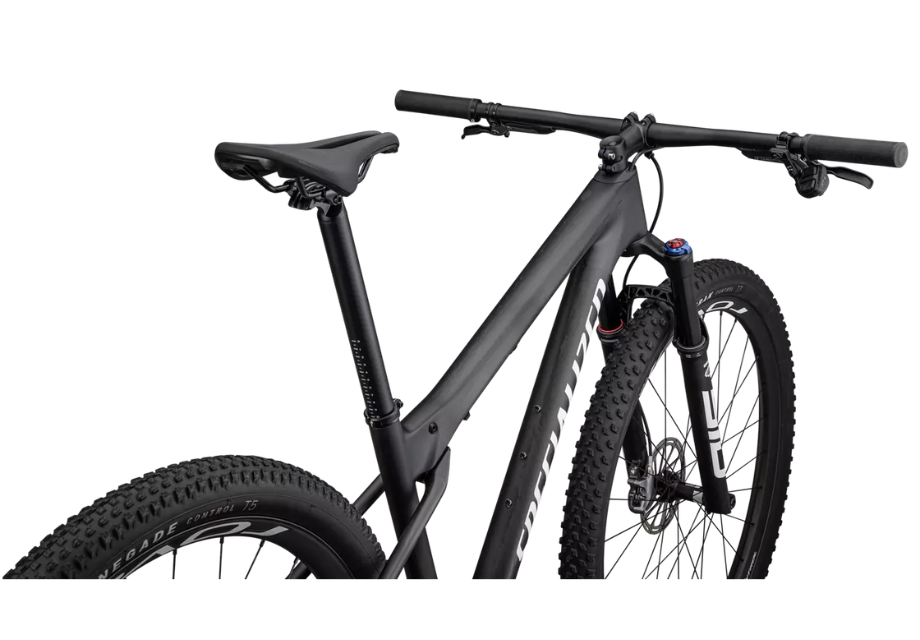 Specialized Epic World Cup Expert-The Cycling Fix