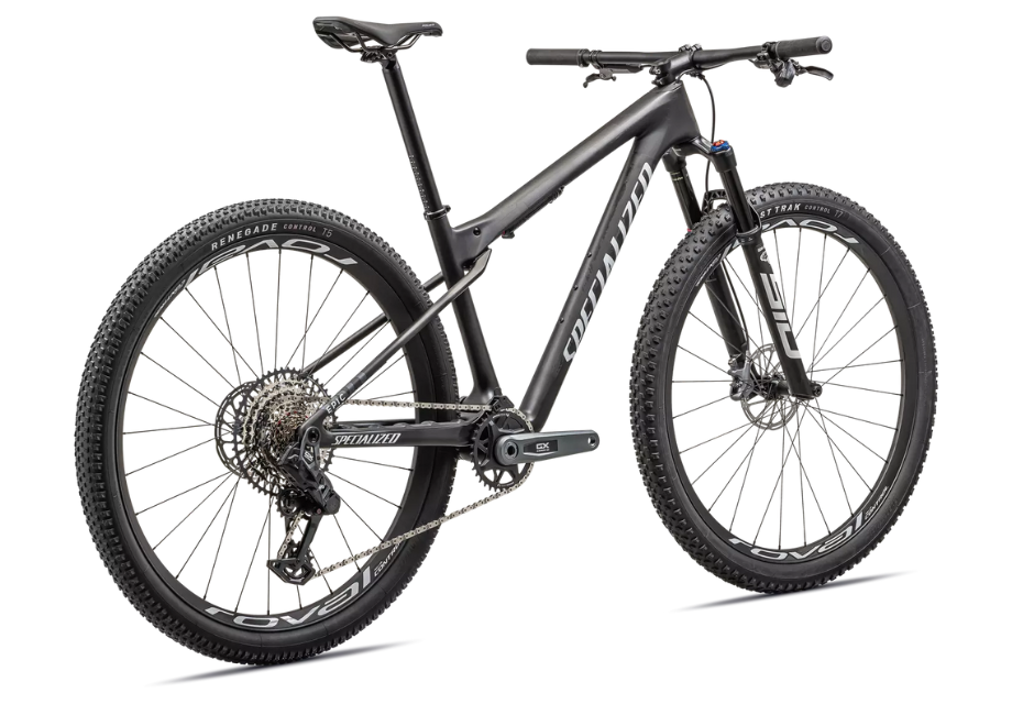 Specialized Epic World Cup Expert-The Cycling Fix