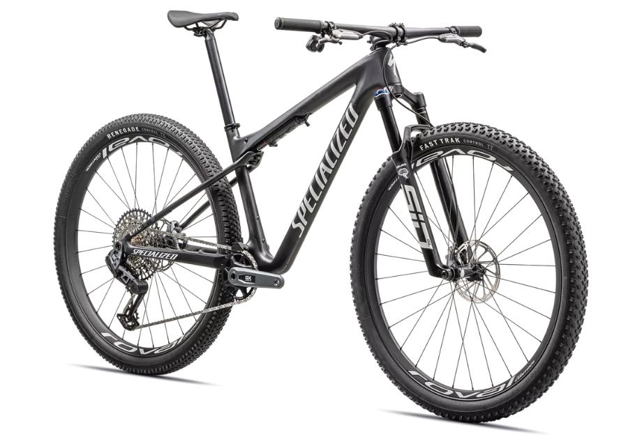 Specialized Epic World Cup Expert-The Cycling Fix