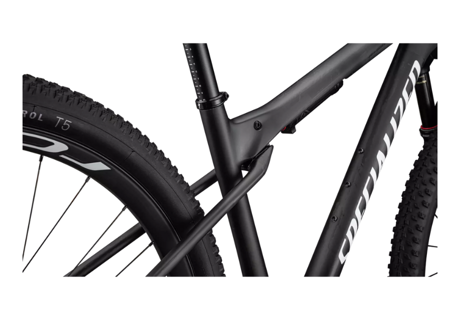 Specialized Epic World Cup Expert-The Cycling Fix