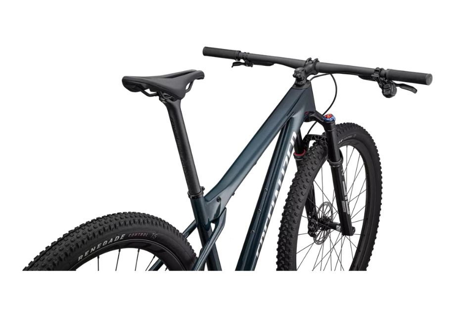 Specialized Epic World Cup Pro-The Cycling Fix