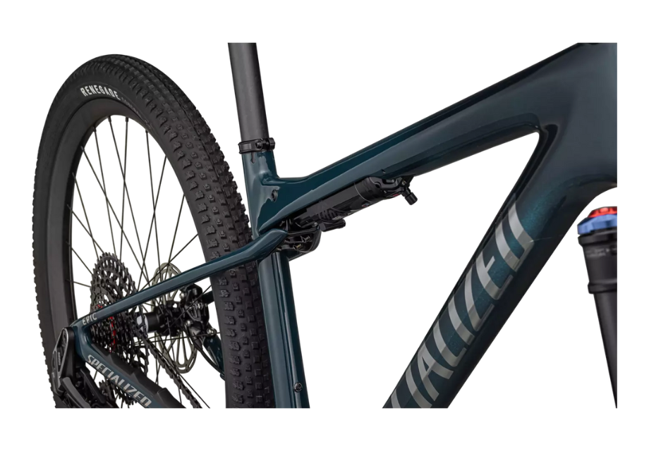 Specialized Epic World Cup Pro-The Cycling Fix