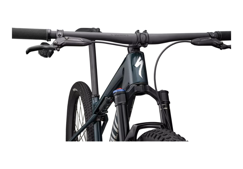 Specialized Epic World Cup Pro-The Cycling Fix