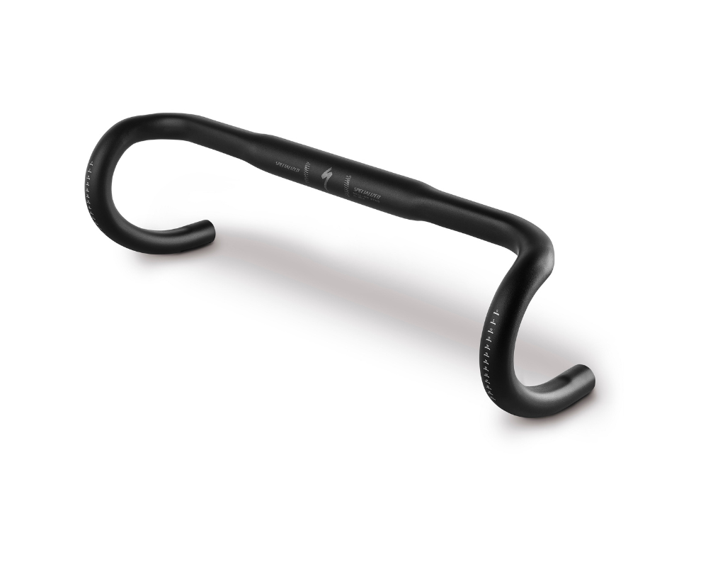 Specialized Expert Alloy Shallow Road Handlebar-The Cycling Fix