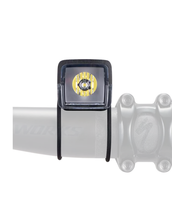 Specialized Flash 300 Headlight-The Cycling Fix