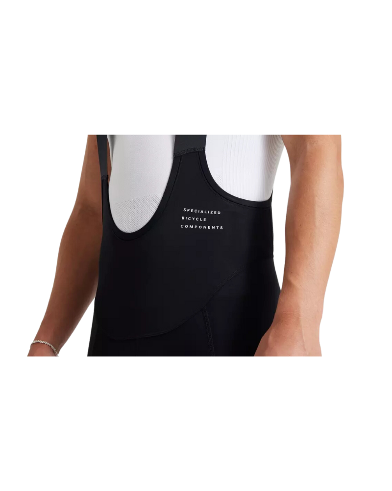 Specialized Foundation Men's Bib Shorts - Black-The Cycling Fix