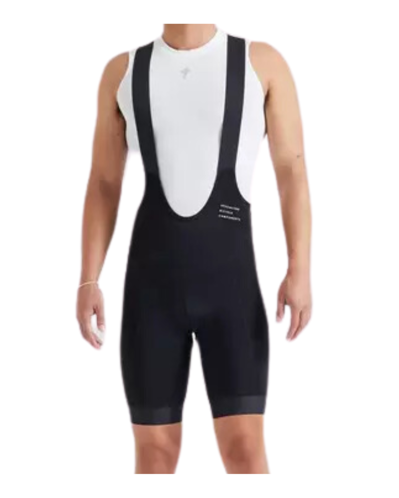 Specialized Foundation Men's Bib Shorts - Black-The Cycling Fix
