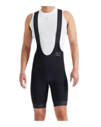 Specialized Foundation Men's Bib Shorts - Black-The Cycling Fix