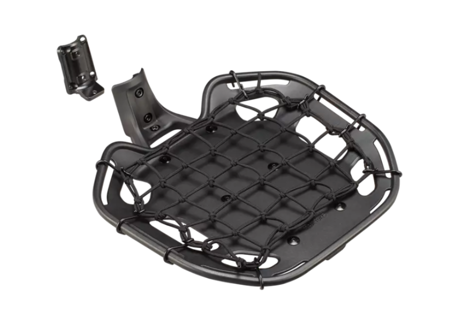 Specialized Front Rack & Adventure Plate-The Cycling Fix