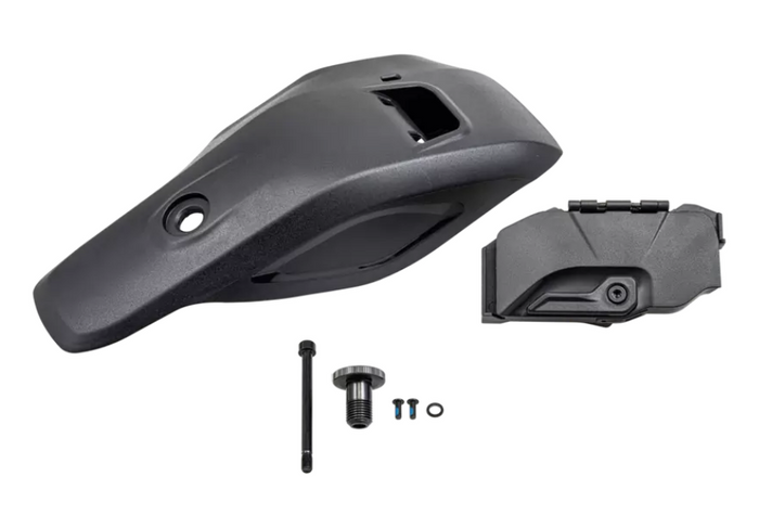 Specialized Levo (Gen 3) Battery Rock Guard Kit (V2)-The Cycling Fix