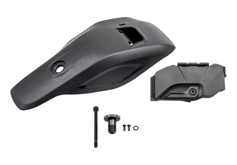 Kenevo Rock Guard Turbo Levo Bash Guard Turbo Levo Frame