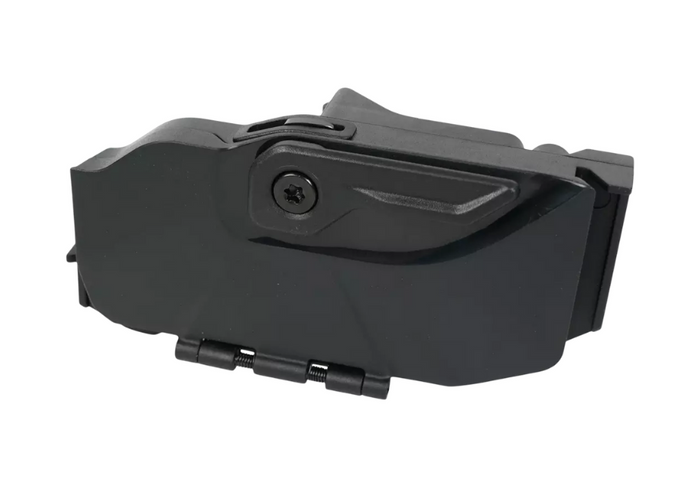 Specialized Levo Gen 3 rock guard door-The Cycling Fix