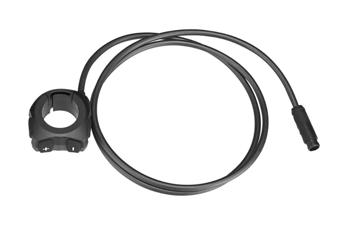 Specialized Levo Handlebar Remote-The Cycling Fix