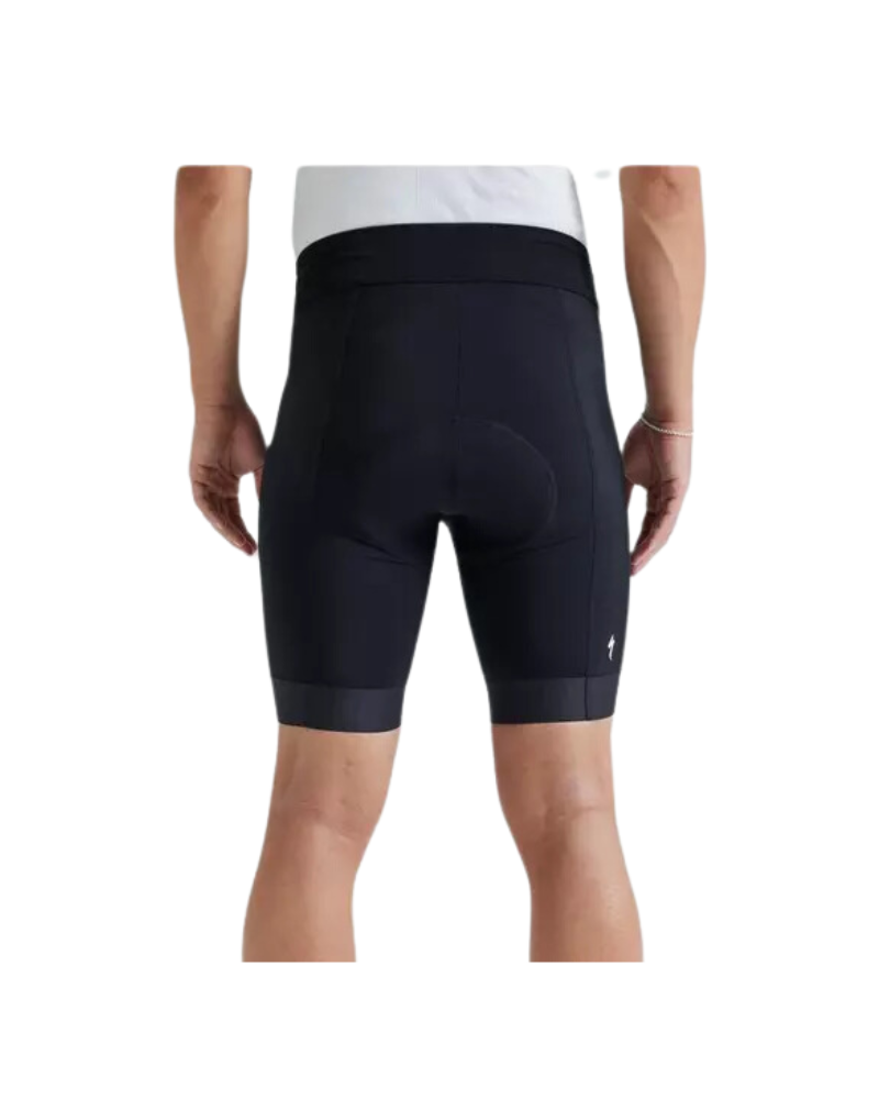 Specialized Men's Foundation Shorts - Black-The Cycling Fix
