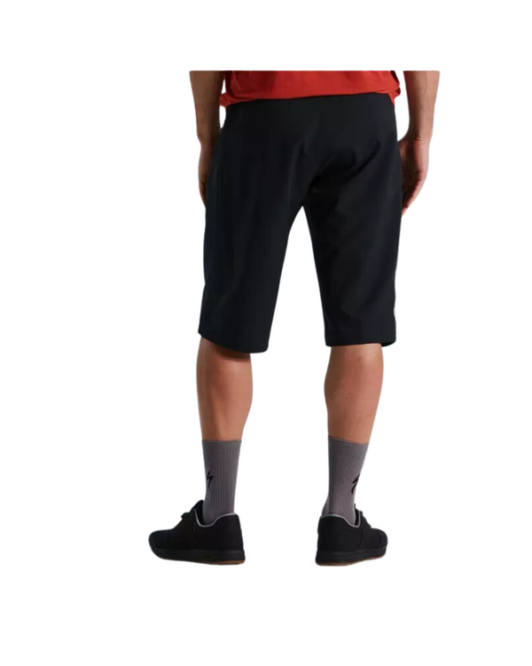 Specialized - Men's Trail Shorts - with Liner-The Cycling Fix