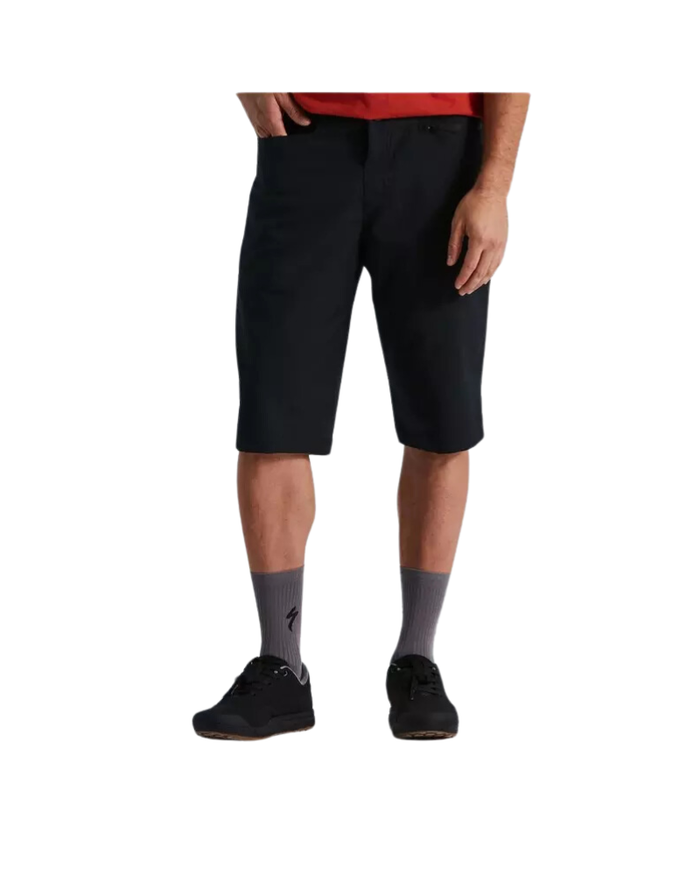 Specialized - Men's Trail Shorts - with Liner-The Cycling Fix