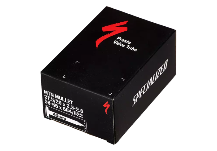 Specialized Mountain Mullet Tube 27.5/29 x 2.3-2.6-The Cycling Fix