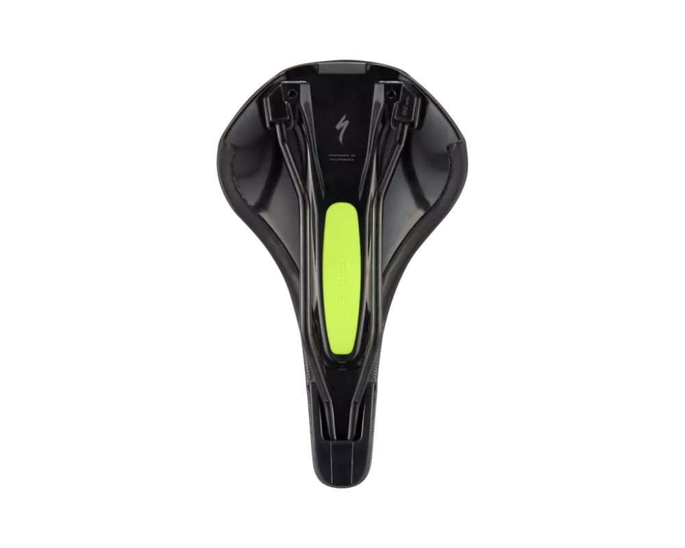 Specialized Phenom Comp W / Mimic Saddle-The Cycling Fix