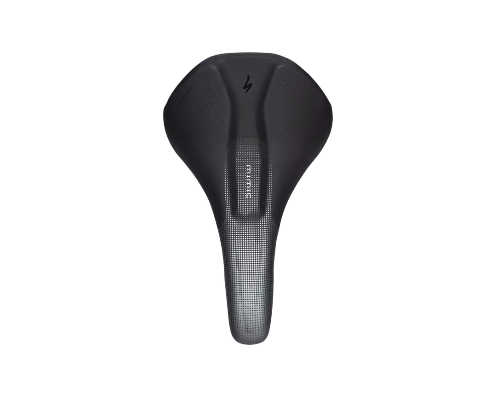 Specialized Phenom Comp W / Mimic Saddle-The Cycling Fix