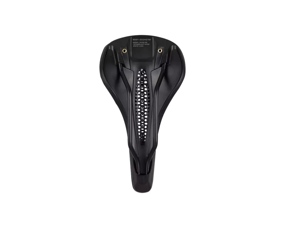 Specialized Phenom Pro with Mirror-The Cycling Fix