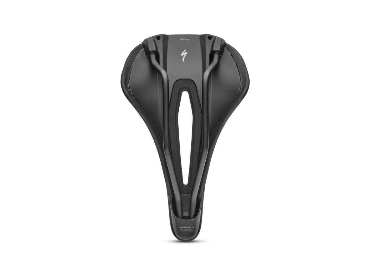 Specialized Power Arc Expert Saddle-The Cycling Fix