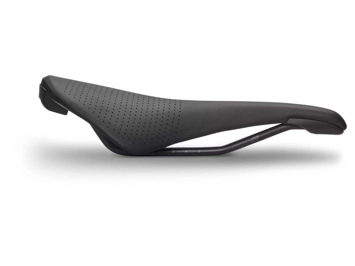 Specialized Power Arc Expert Saddle-The Cycling Fix