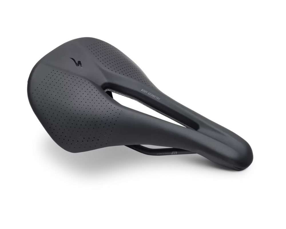 Specialized Power Arc Expert Saddle-The Cycling Fix