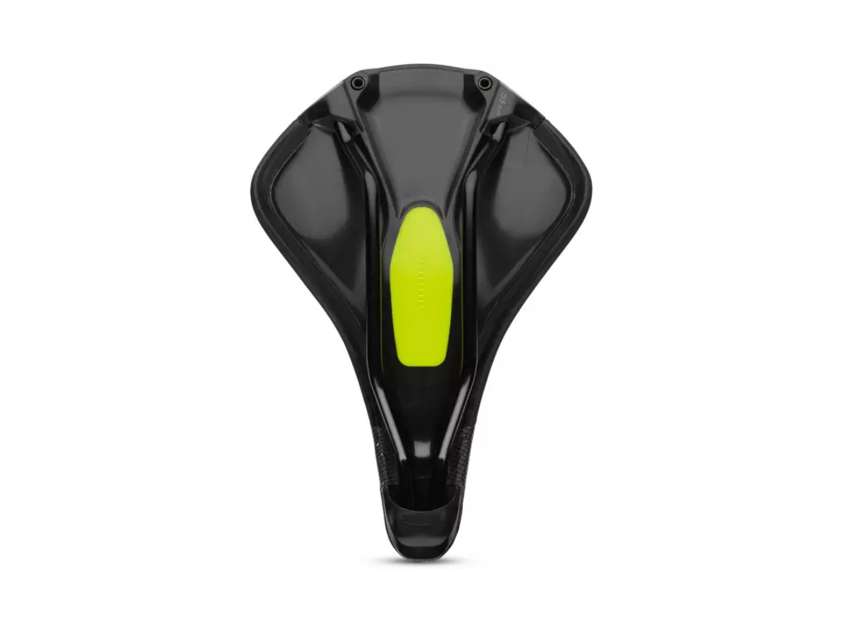 Specialized Power Comp W/Mimic Saddle Black-The Cycling Fix