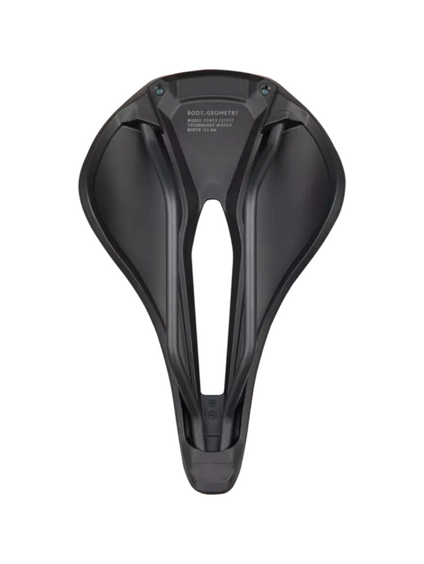 Specialized Power Expert with Mirror-The Cycling Fix