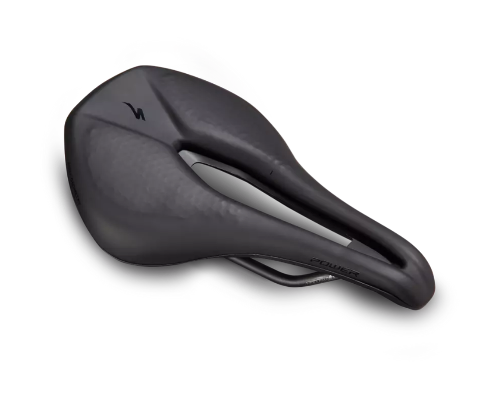 Specialized Power Expert with Mirror-The Cycling Fix