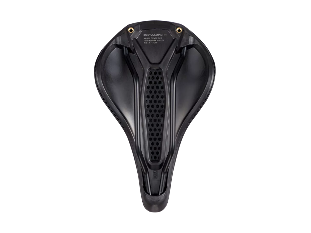 Specialized Power Pro Saddle with Mirror-The Cycling Fix