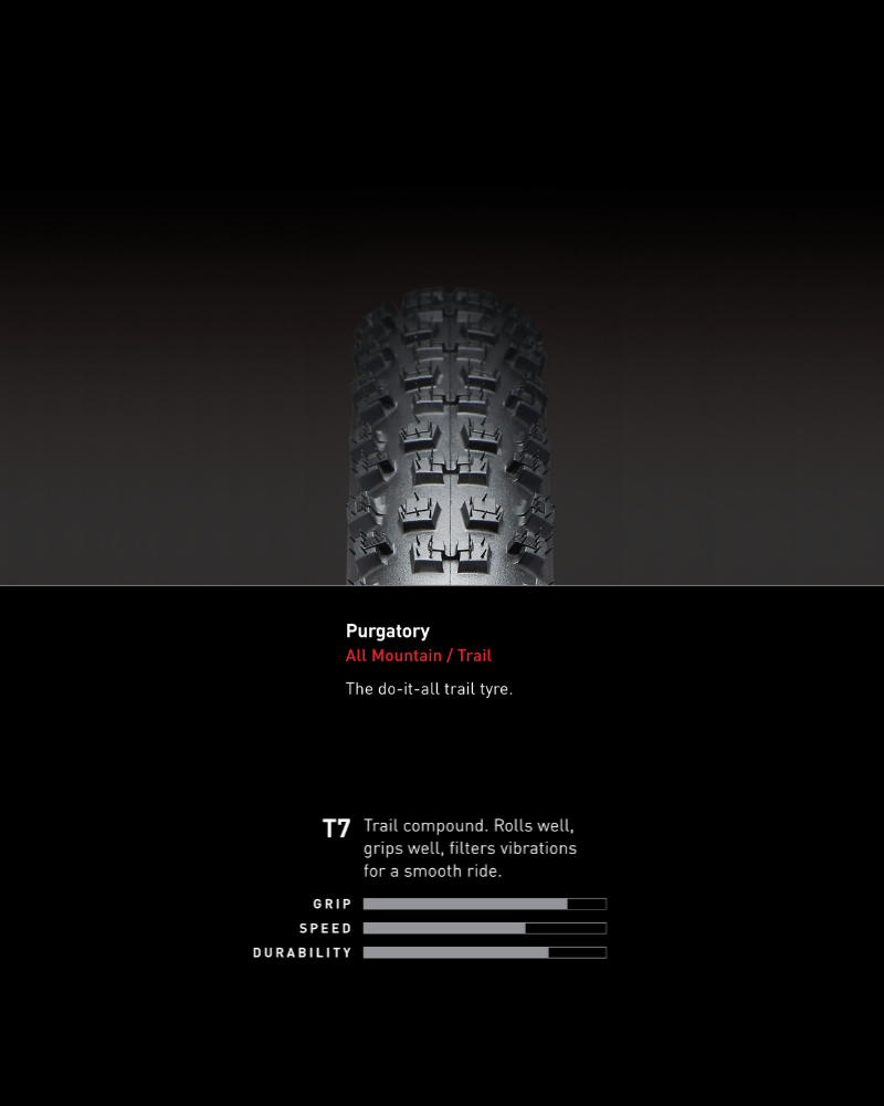 Specialized Purgatory Grid Trail 2Bliss Ready T7-The Cycling Fix