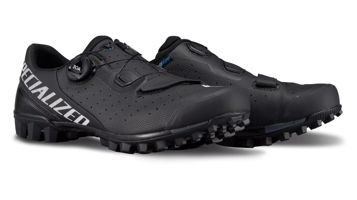 Specialized Recon 2.0 Mountain Bike Shoes-The Cycling Fix