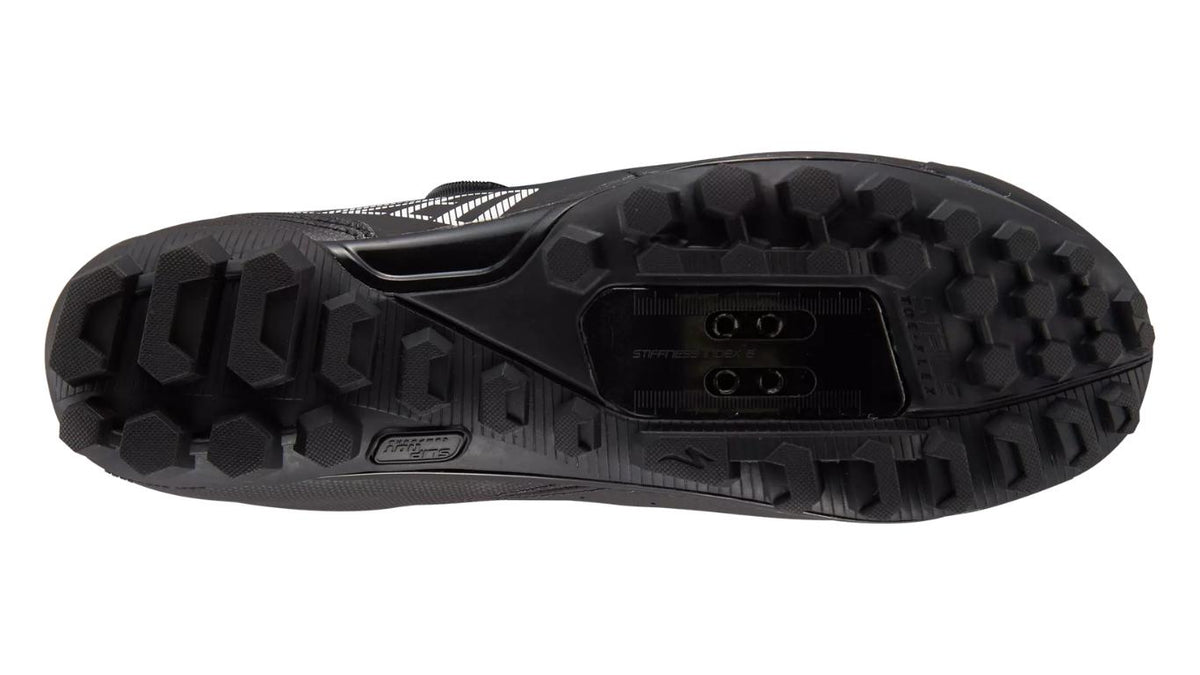 Specialized Recon 2.0 Mountain Bike Shoes-The Cycling Fix