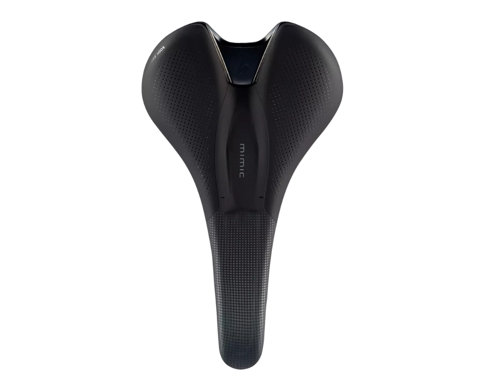 Specialized Romin EVO Comp Saddle with Mimic-The Cycling Fix