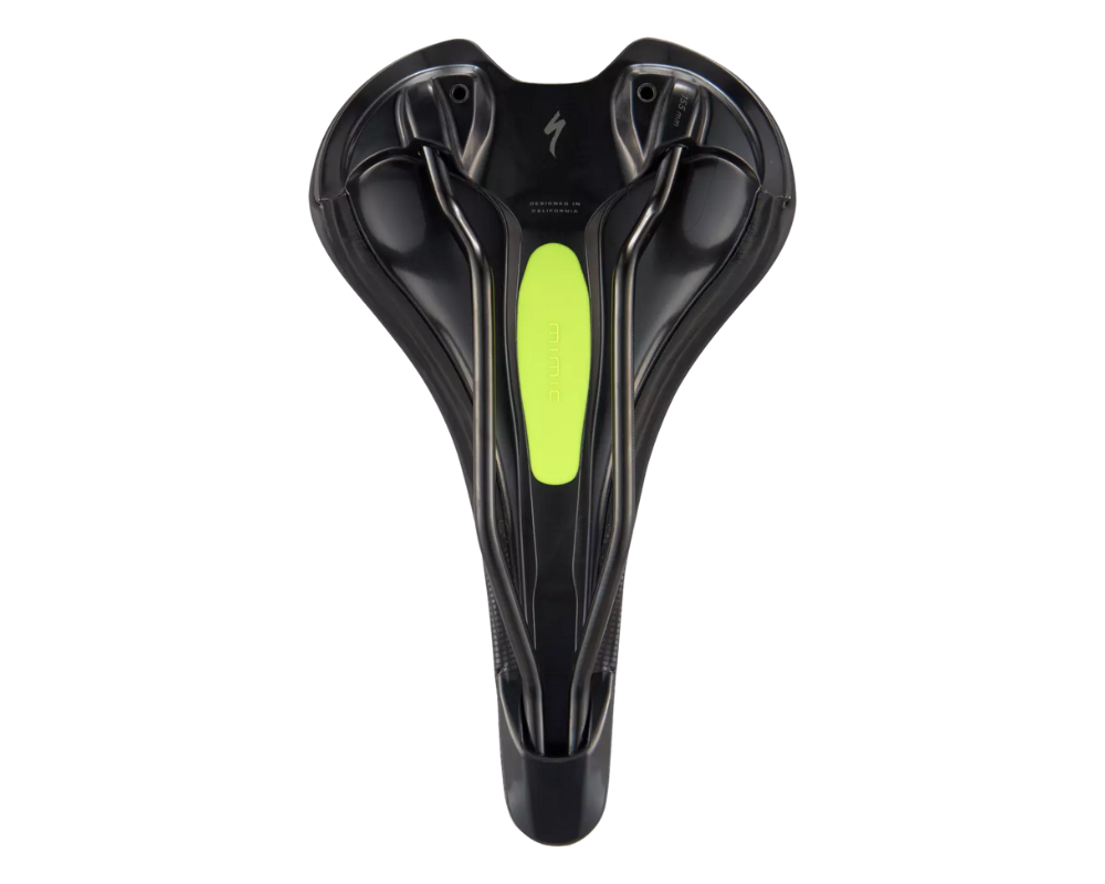 Specialized Romin EVO Comp Saddle with Mimic-The Cycling Fix