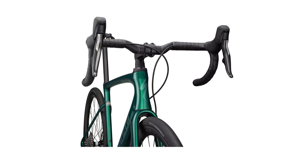 Specialized Roubaix SL8 Pro-The Cycling Fix