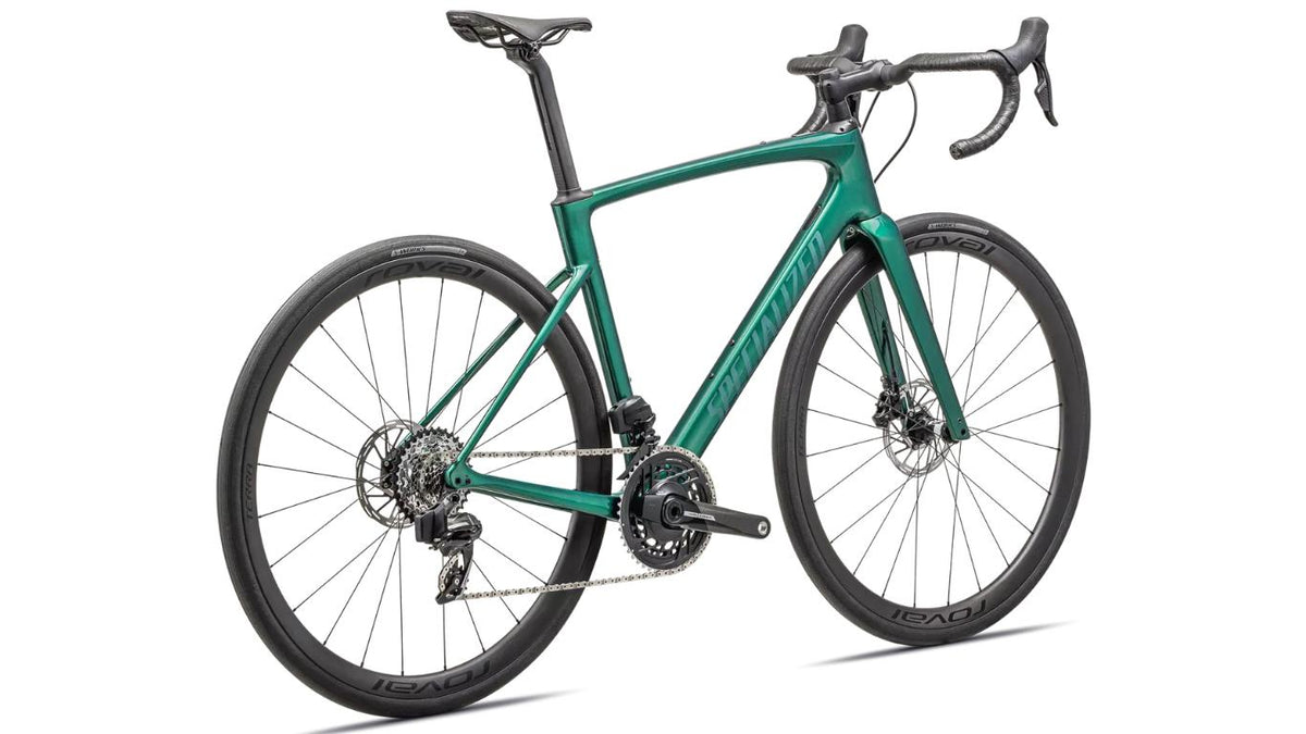 Specialized Roubaix SL8 Pro-The Cycling Fix