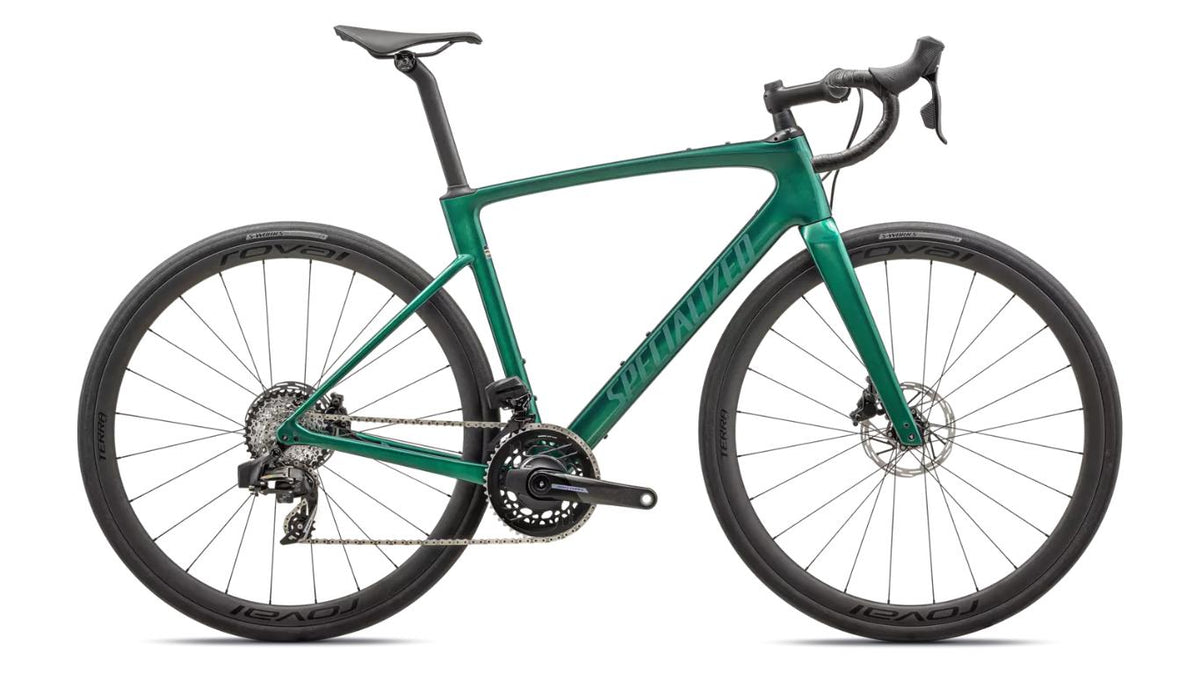 Specialized Roubaix SL8 Pro-The Cycling Fix