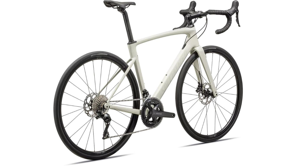 Specialized Roubaix SL8 Sport 105-The Cycling Fix