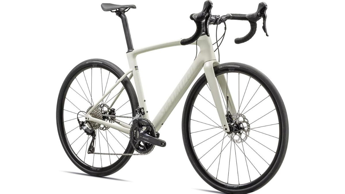 Specialized Roubaix SL8 Sport 105-The Cycling Fix
