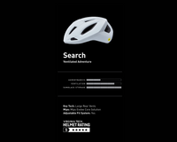 Specialized Search with MIPS-The Cycling Fix