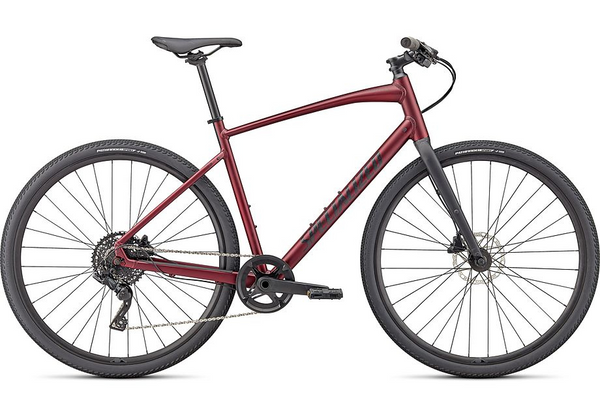 Specialized Sirrus X 3.0-The Cycling Fix