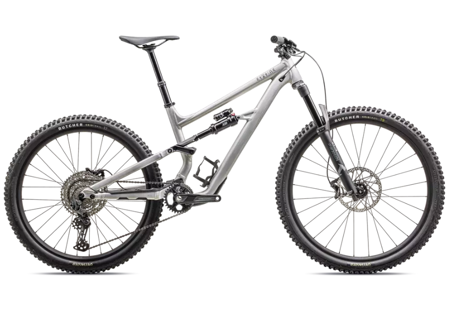 Full Suspension Mountain Specialized Mountain Bikes For Sale