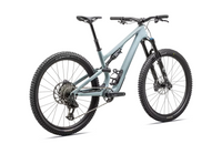 Specialized Stumpjumper 15 Comp-The Cycling Fix
